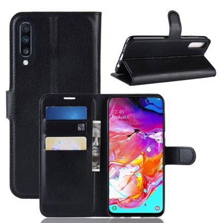 Funda Samsung Galaxy A70 Classic