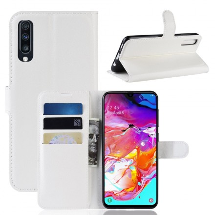 Funda Samsung Galaxy A70 Classic