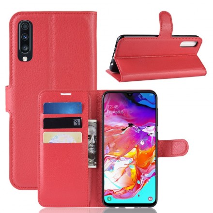 Funda Samsung Galaxy A70 Classic