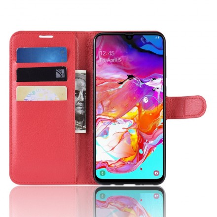 Funda Samsung Galaxy A70 Classic