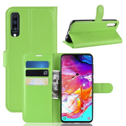 Funda Samsung Galaxy A70 Classic