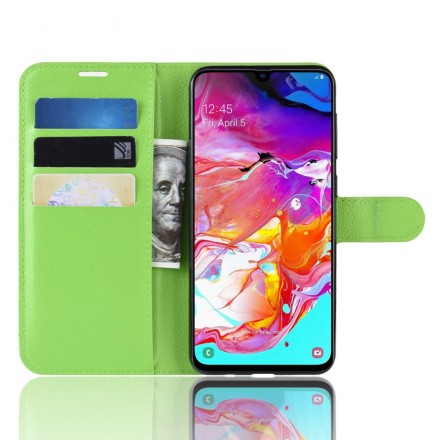 Funda Samsung Galaxy A70 Classic