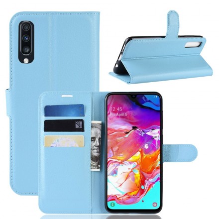 Funda Samsung Galaxy A70 Classic