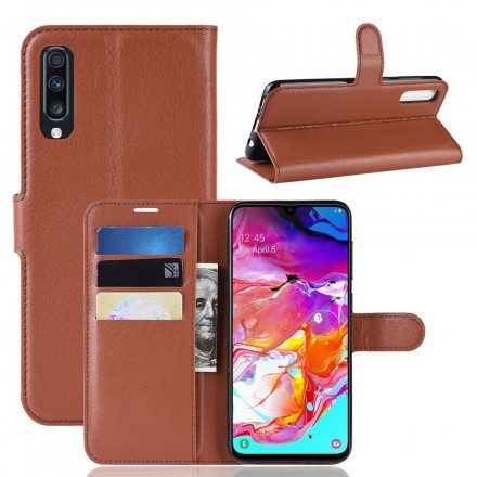 Funda Samsung Galaxy A70 Classic