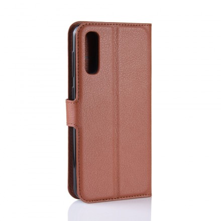 Funda Samsung Galaxy A70 Classic