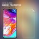Protector de pantalla para Samsung Galaxy A70