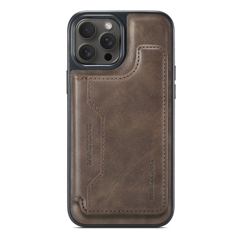 Funda iPhone 13 Pro Max MagSafe Wallet