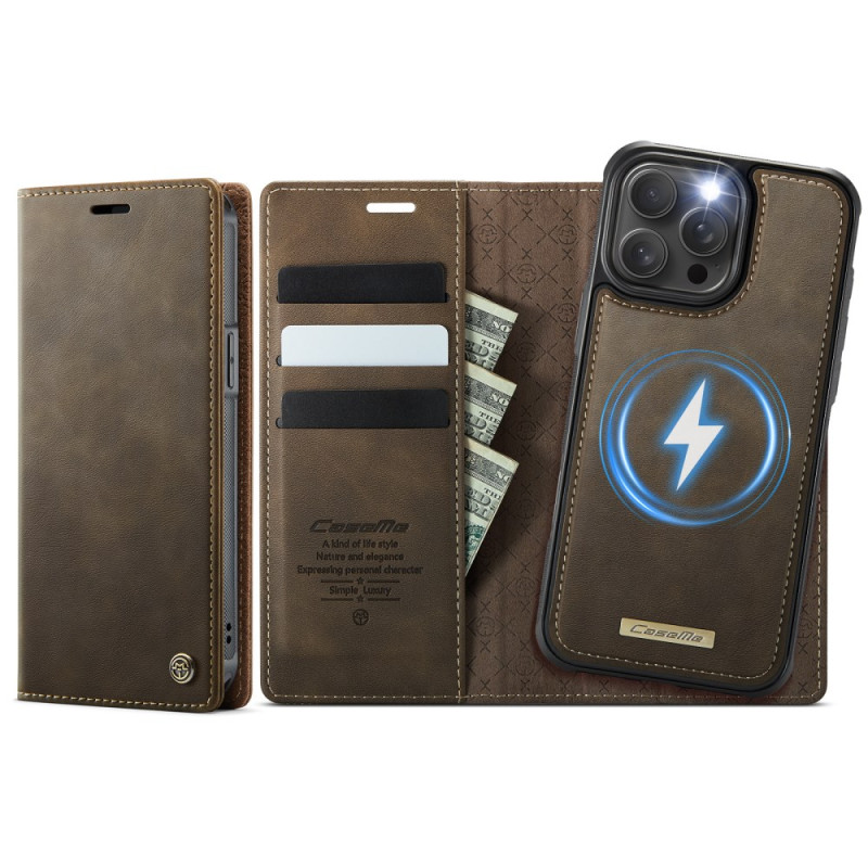 Funda desmontable MagSafe para iPhone 13 Pro Max