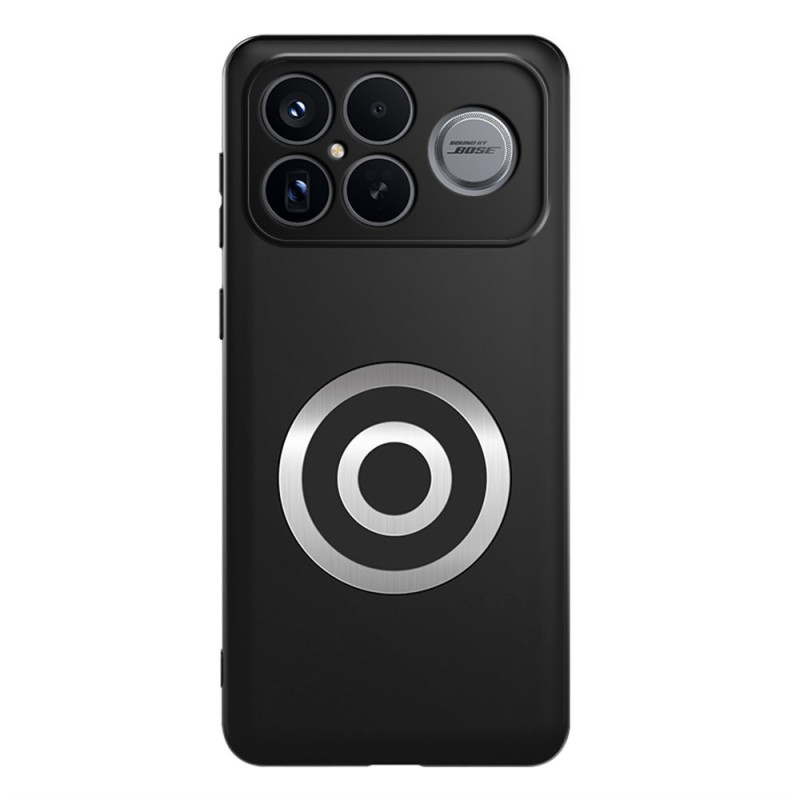 Funda magnética de protección térmica Poco F8 Ultra