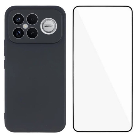 Poco F8 Ultra Funda de...