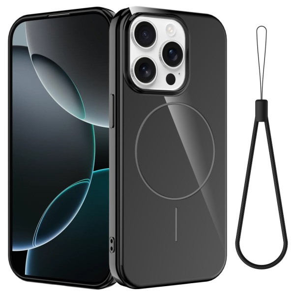 Teléfono 13 Pro Max MagSafe Funda con cable