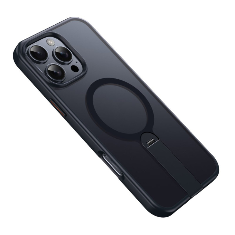 Funda iPhone 13 Pro Max Soporte giratorio integrado MagSafe