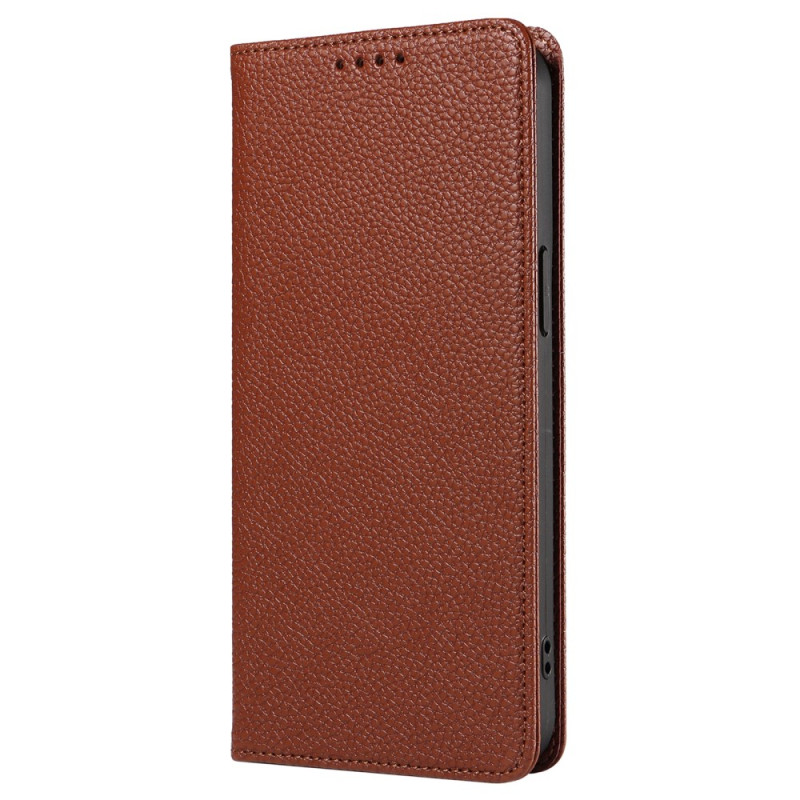 Flip Cover Teléfono 13 Pro Max Classic Protección RFID