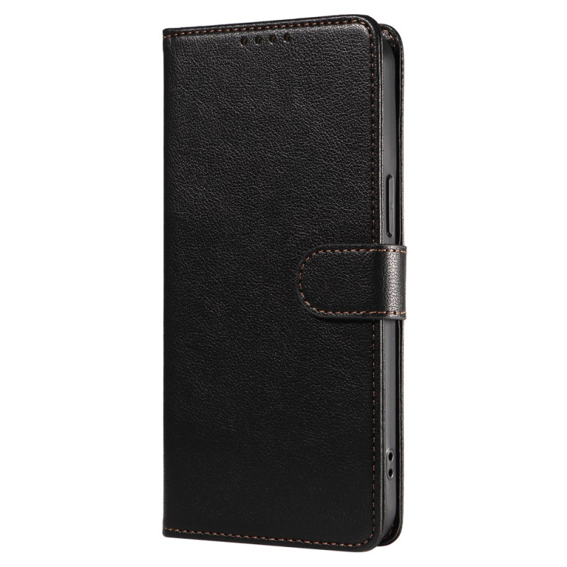 Funda iPhone 13 Pro Max Soporte y Bloqueo RFID