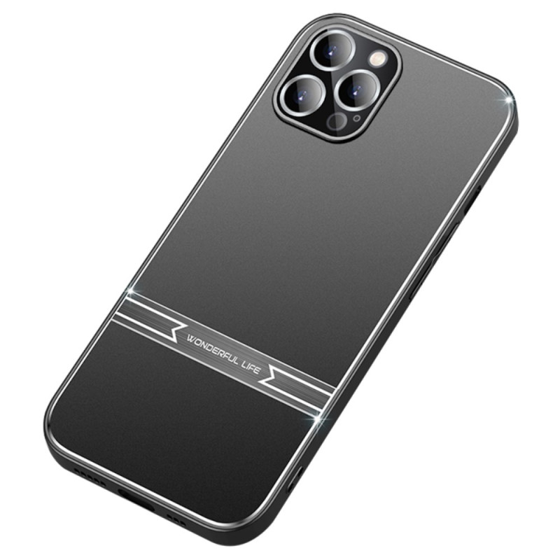 Funda iPhone 13 Pro Max Anti-Rayures