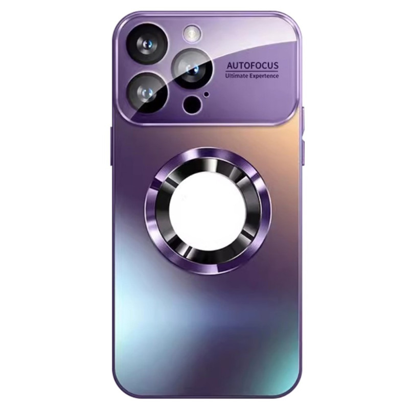 Funda iPhone 13 Pro Max MagSafe Design Plus