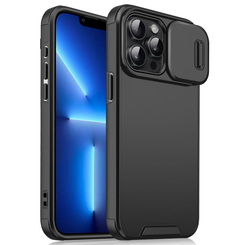 Funda deslizante para la cámara del iPhone 13 Pro Max