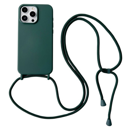 Funda de silicona líquida...