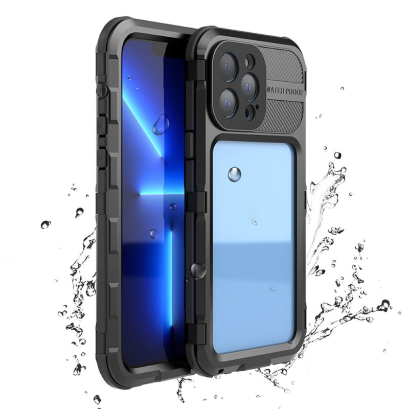 Funda impermeable iPhone 13 Pro Max SHELLBOX