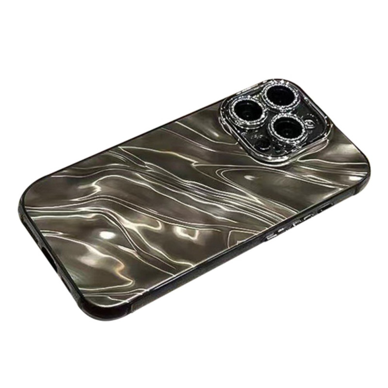 Lámina
 Protectora de Lente para Funda iPhone 13 Pro Max