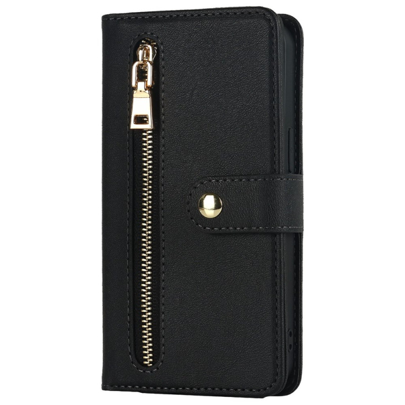 Funda iPhone 13 Mini Wallet con correas