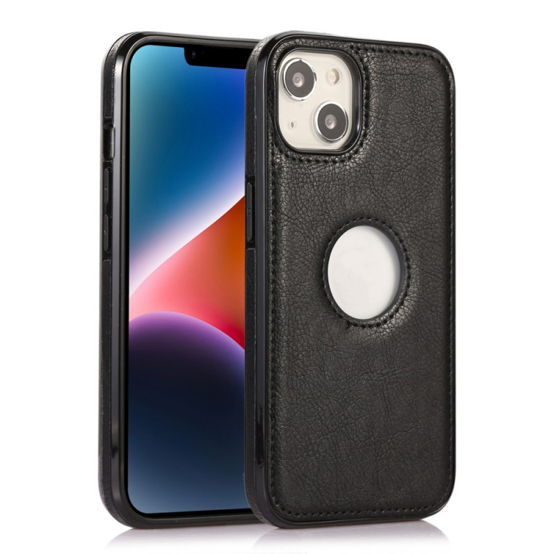 Diseño del logotipo de la funda del iPhone 13 Mini