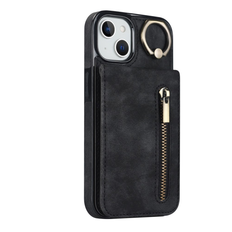 Mini Funda RFID Cartera iPhone 13