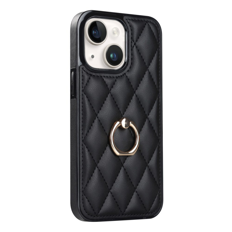 Funda acolchada para iPhone 13 Mini