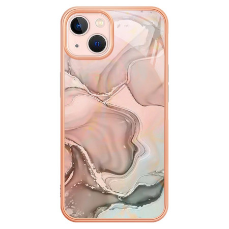 Funda de mármol para iPhone...