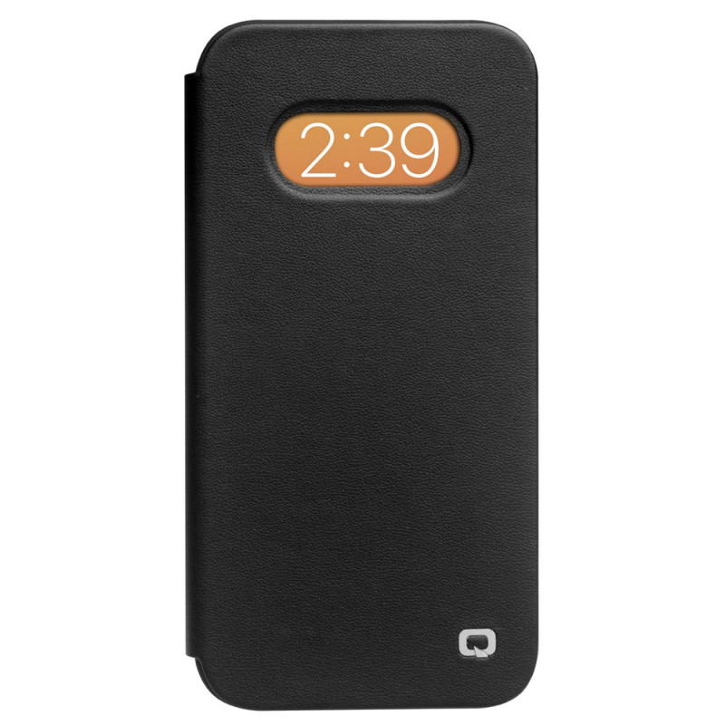 Ver funda iPhone 13Mini QIALINO