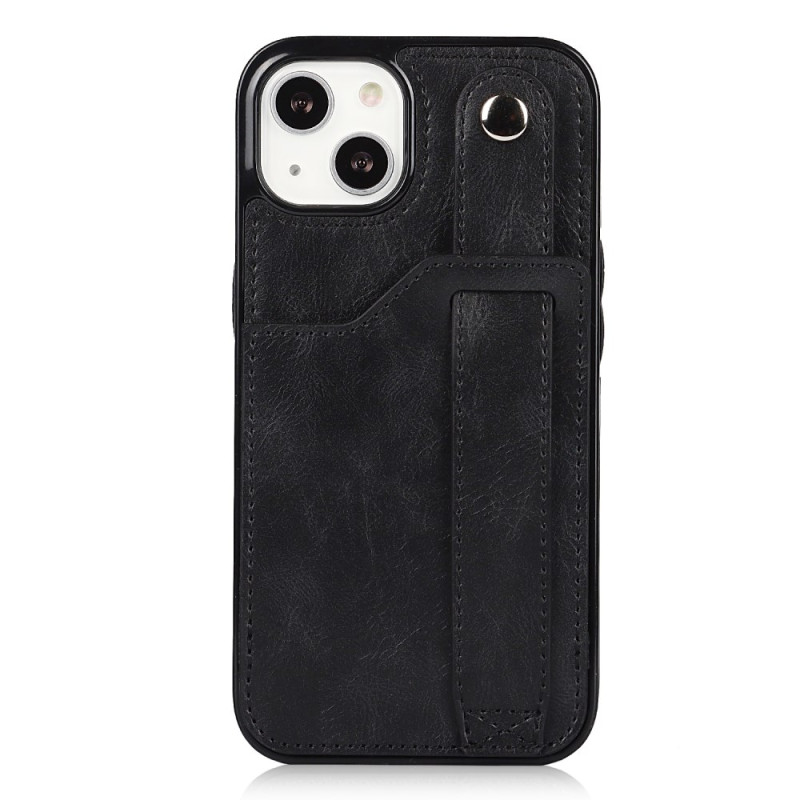 Funda para iPhone 13 Mini RFID Card con colgante
 manual