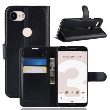 Funda clásica del Google Pixel 3A