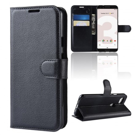 Funda clásica del Google Pixel 3A