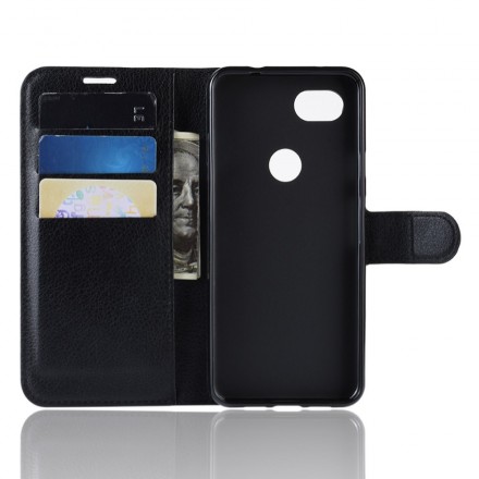Funda clásica del Google Pixel 3A