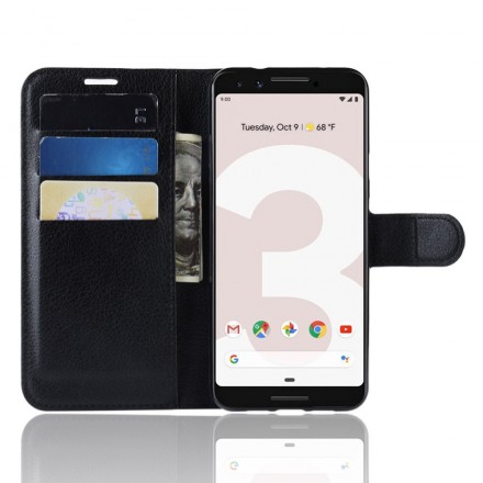 Funda clásica del Google Pixel 3A