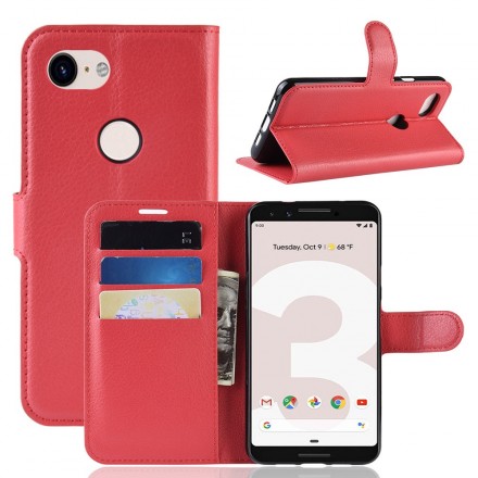 Funda clásica del Google Pixel 3A