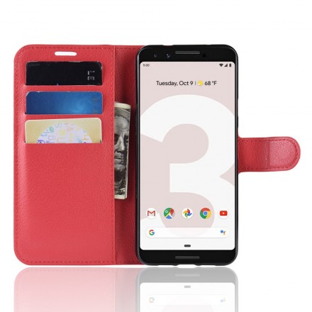 Funda clásica del Google Pixel 3A