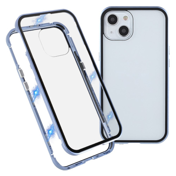 Funda Magnética Doble Cara iPhone 13 Mini