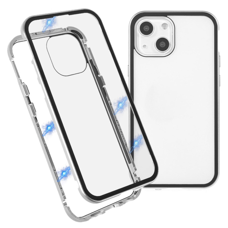 Funda Magnética Doble Cara iPhone 13 Mini