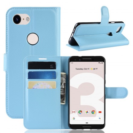 Funda clásica del Google Pixel 3A