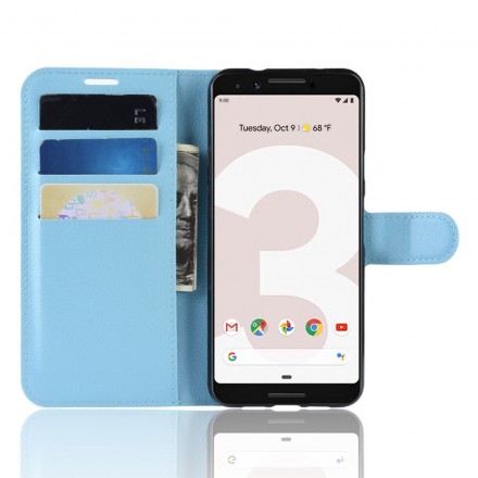 Funda clásica del Google Pixel 3A