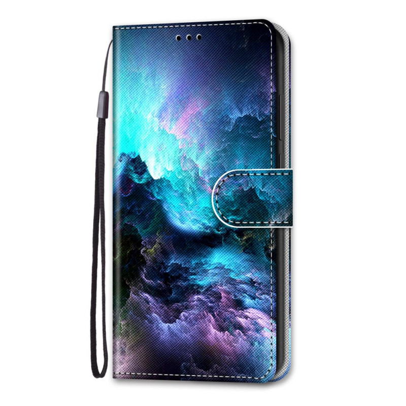 Funda iPhone 13 Mini Nebula