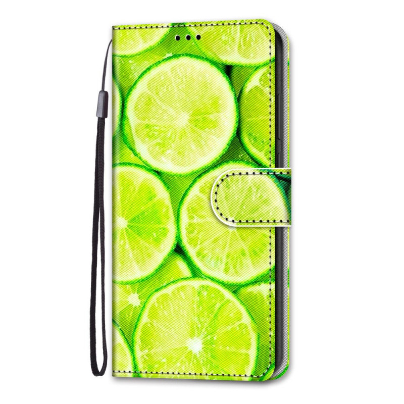 Funda iPhone 13 Mini Lima
