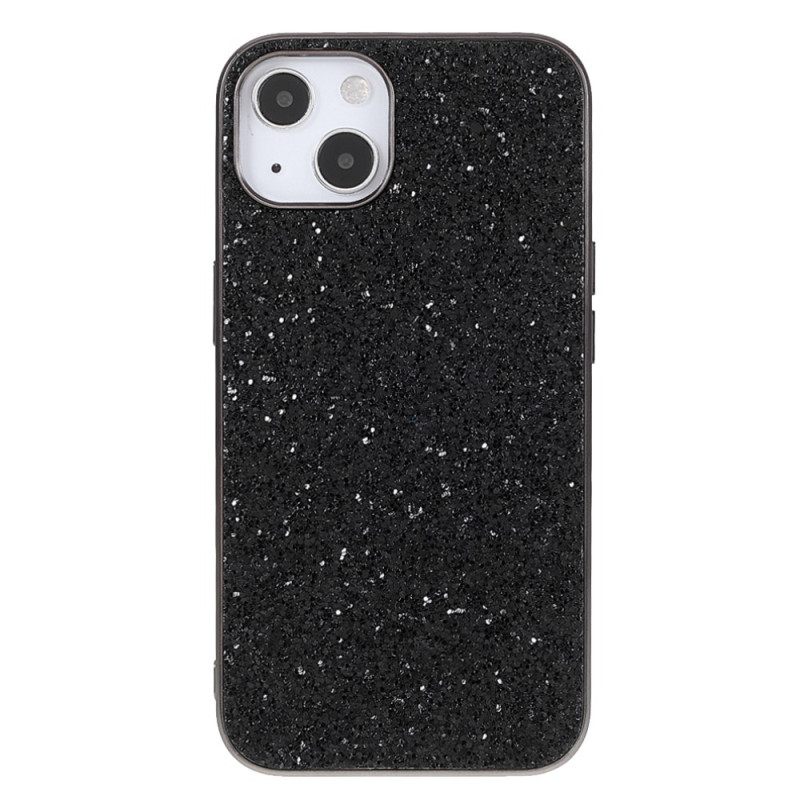 Funda de purpurina para iPhone 13 Mini