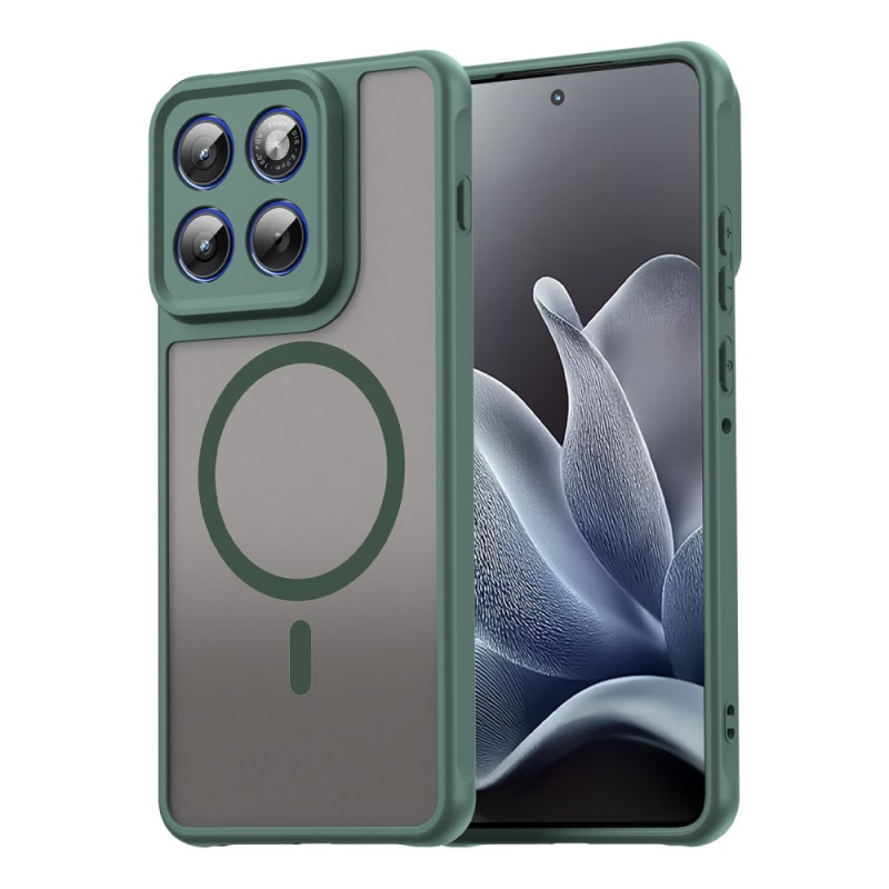 Funda magnética antigolpes Motorola Edge 70