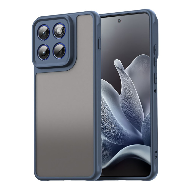 Motorola Edge 70 Funda de amortiguación de aire a prueba de golpes