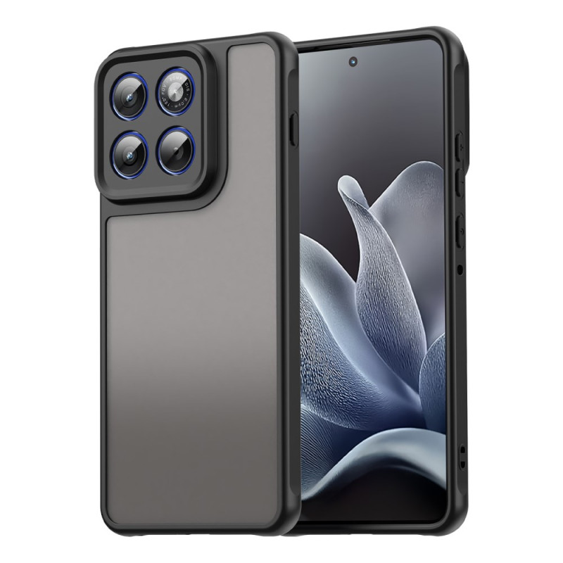 Motorola Edge 70 Funda de amortiguación de aire a prueba de golpes