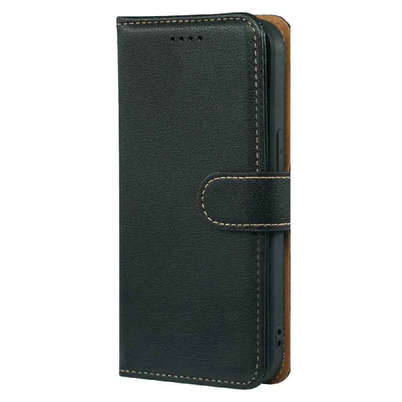 Motorola Edge 70 Funda con cierre magnético y bloqueo RFID