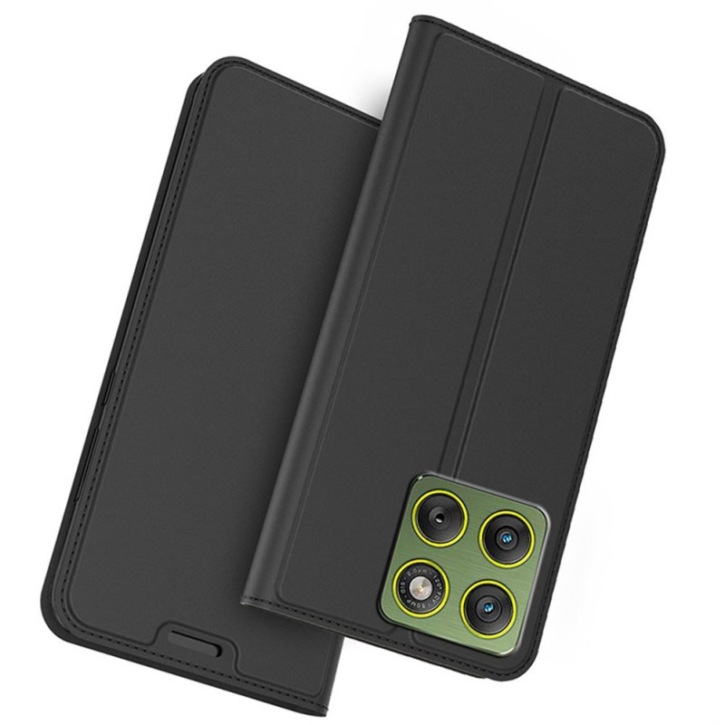 Funda Flip Cover Motorola Edge 70 Card