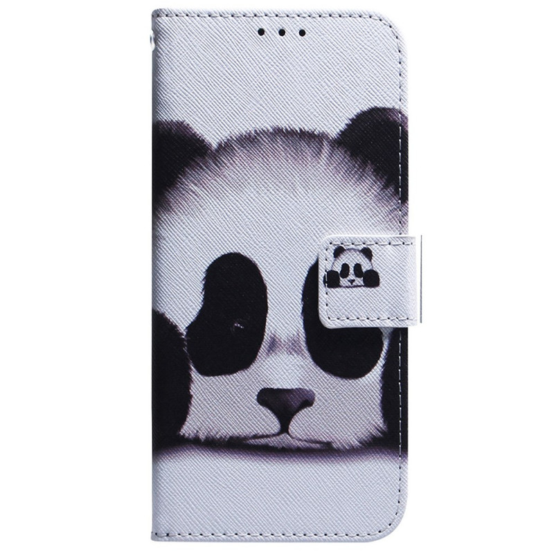 Xiaomi Redmi Note 15 5G / Poco M8 5G Funda Panda